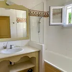Appartement, Parc Arbore, Piscine Panoramique Sur Golf De St Tropez *