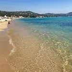 Appartement, Parc Arbore, Piscine Panoramique Sur Golf De St Tropez