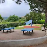 Appartement, Parc Arbore, Piscine Panoramique Sur Golf De St Tropez 公寓 *