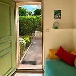 Appartement, Parc Arbore, Piscine Panoramique Sur Golf De St Tropez